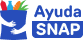 Ayuda SNAP