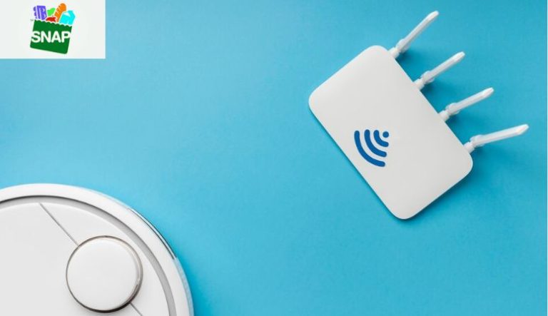 Internet asequible con SNAP: Conéctate desde $10 al mes sin comprometer ...